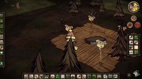 Don't Starve: Un Gioco di Sopravvivenza con Un pizzico di Follia Gotica!