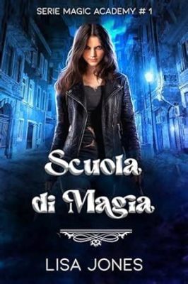 Quiz Magic Academy: La Scuola di Magia Musicale che Ti Incanterà!