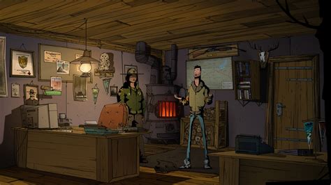  Unforeseen Incidents: Unmistakenly Quirky Puzzle Solving and Timeless Pixel Art