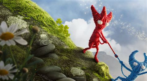 Unravel Two: Avventura Co-op e Puzzle Platform Splendide!