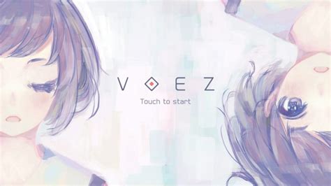 VOEZ: Un Ritmo Inarrestabile di Melodie e Bellezza!