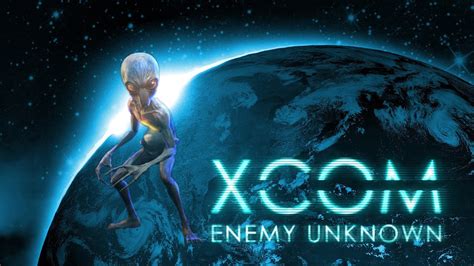 XCOM: Enemy Unknown - Una battaglia tattica per la sopravvivenza dell'umanità!