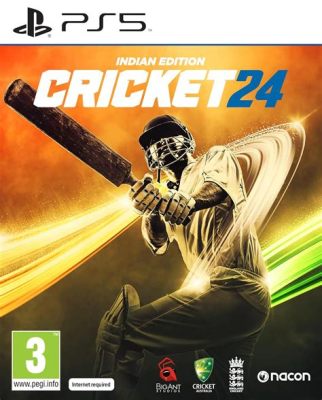 Cricket 24:  Un gioco di strategia incredibile per gli amanti del cricket!