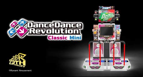 Dance Dance Revolution: Un Gioco Ritmico che Ti Farà Ballare fino allo Sfinimento!