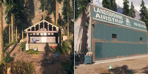 Far Cry 5: Una folle avventura tra le montagne del Montana!