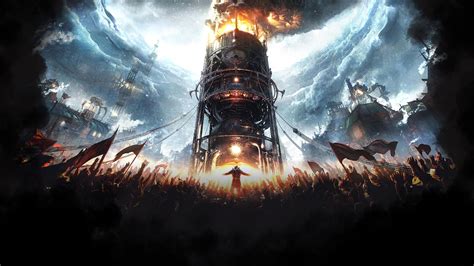 Frostpunk: Una Distopia Ghiacciata Dove la Sopravvivenza è una Sfida Morale!