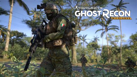  Ghost Recon: Wildlands! La Giostra Tattica Del Narcotraffico Boliviano