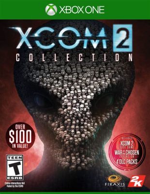 Xbox One Exclusive XCOM 2: Un'Epopea Tattica Contro un Impero Alieno!